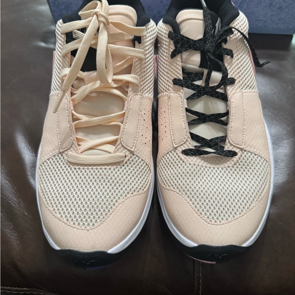 MENS NIKE JA 1 'GUAVA ICE' Sz:11 - Picture 4 of 6